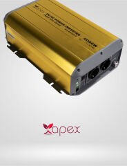 Apex NK Serisi 12 Volt 2000 Watt Tam Sinüs İnverter