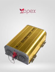 Apex NK Serisi 12 Volt 2000 Watt Tam Sinüs İnverter