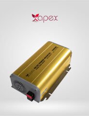 Apex NK Serisi 12 Volt 1000 Watt Tam Sinüs İnverter
