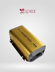 Apex NK Serisi 12 Volt 1000 Watt Tam Sinüs İnverter