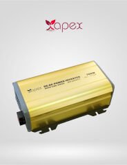 Apex NK Serisi 12 Volt 700 Watt Tam Sinüs İnverter