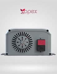 Apex NK Serisi 12 Volt 700 Watt Tam Sinüs İnverter