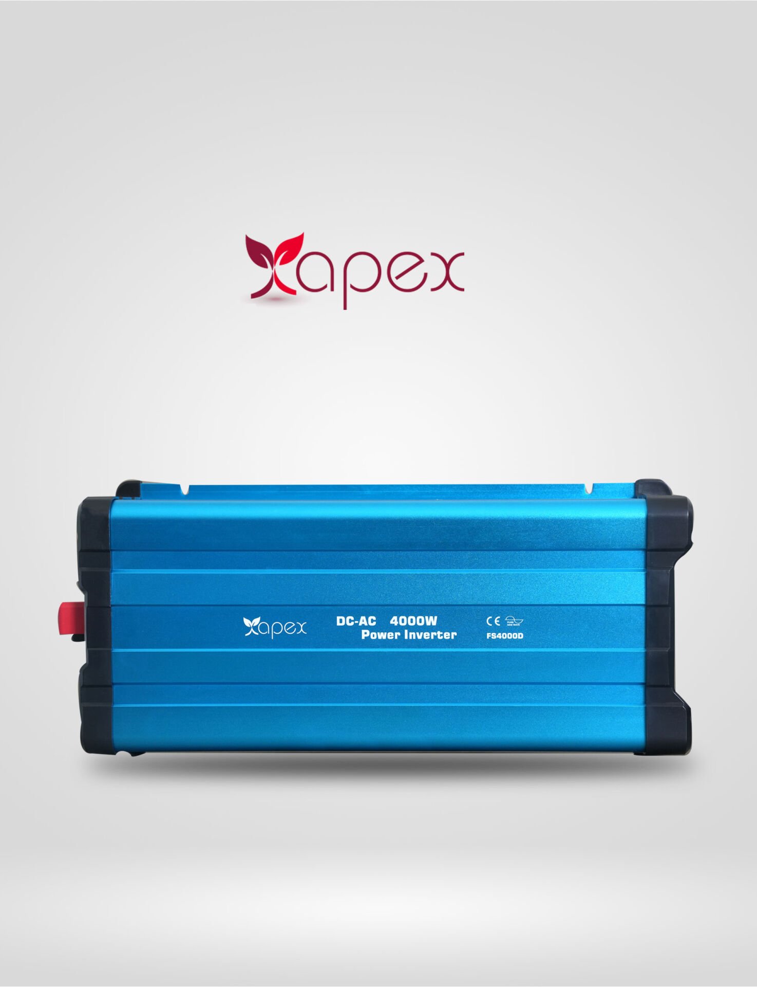 Apex FS Serisi 12Volt 4000 Watt Tam Sinüs İnverter