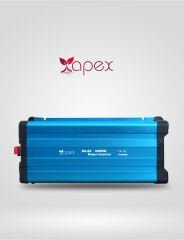 Apex FS Serisi 12Volt 4000 Watt Tam Sinüs İnverter