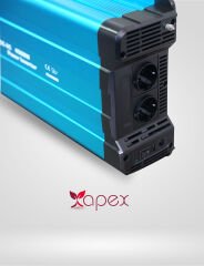 Apex FS Serisi 12Volt 4000 Watt Tam Sinüs İnverter