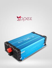 Apex FS Serisi 12Volt 3000 Watt Tam Sinüs İnverter