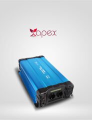 Apex FS Serisi 12Volt 3000 Watt Tam Sinüs İnverter