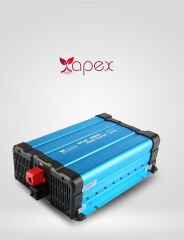 Apex FS Serisi 12Volt 600 Watt Tam Sinüs İnverter