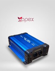 Apex FS Serisi 12Volt 1500 Watt Tam Sinüs İnverter