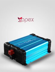 Apex FS Serisi 12Volt 1500 Watt Tam Sinüs İnverter