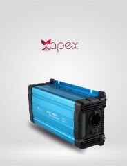 Apex FS Serisi 12Volt 1000 Watt Tam Sinüs İnverter