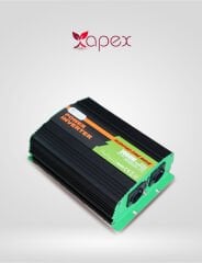 APEX 12 Volt 2000 Watt Modifiye Sinüs İnverter