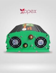 APEX 12 Volt 2000 Watt Modifiye Sinüs İnverter