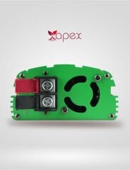 APEX 12 Volt 600 Watt Modifiye Sinüs İnverter