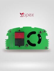 APEX 12 Volt 300 Watt Modifiye Sinüs İnverter
