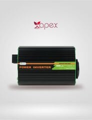 APEX 12 Volt 300 Watt Modifiye Sinüs İnverter