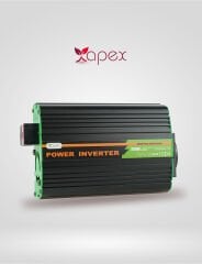 APEX 12 Volt 300 Watt Modifiye Sinüs İnverter