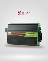 APEX 12 Volt 300 Watt Modifiye Sinüs İnverter
