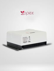 Apex Shiner 20 Amper Mppt Solar Şarj Kontrol Cihazı 12Volt-24Volt