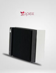 Apex Shiner 20 Amper Mppt Solar Şarj Kontrol Cihazı 12Volt-24Volt