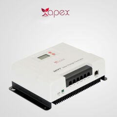 Apex Shiner 10 Amper Mppt Solar Şarj Kontrol Cihazı 12Volt-24Volt
