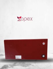 Apex Safepower 12 Volt 100 Amper Jel Akü