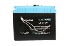 Electrozirve Lityum (LiFePO4) Aküler