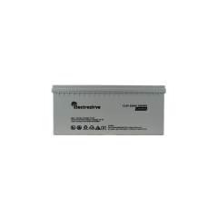 Electrozirve Lityum (LiFePO4) Aküler