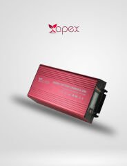 Apex Apx Ac Dc 12 Volt 30 Amper 8 Aşamalı Akü Şarj Cihazı