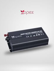 Apex Apx 24 Volt 20 Amper Akü Şarj Cihazı
