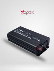 Apex Apx 12 Volt 100 Amper Akü Şarj Cihazı