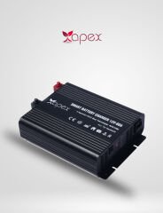Apex Apx 12 Volt 60 Amper Akü Şarj Cihazı