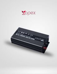 Apex Apx 12 Volt 40 Amper Akü Şarj Cihazı
