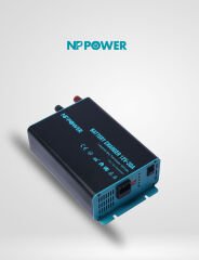NP Power 12 Volt 30 Amper Akü Şarj Cihazı