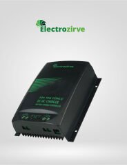 Electrozirve 30 Amper Dc Dc Tek Yönlü Akü Şarj Cihazı