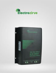 Electrozirve 30 Amper Dc Dc Tek Yönlü Akü Şarj Cihazı