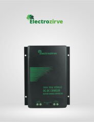 Electrozirve 30 Amper Dc Dc Tek Yönlü Akü Şarj Cihazı