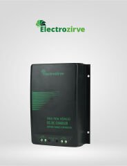 Electrozirve 30 Amper Dc Dc Tek Yönlü Akü Şarj Cihazı