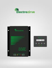 Electrozirve 30 Amper Dc Dc Tek Yönlü Akü Şarj Cihazı