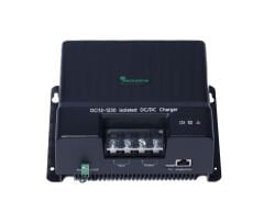 Electrozirve 30A Isolated Bluetooth DC-DC Akü Şarj Cihazı