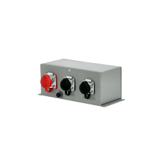 Electrozirve Transfer Switch 20A
