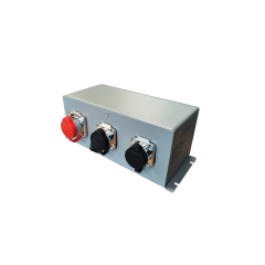 Electrozirve Transfer Switch 20A