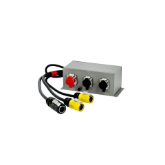 Electrozirve Transfer Switch 20A