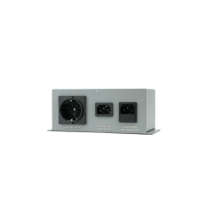 Electrozirve Transfer Switch 10A