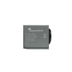 Electrozirve Transfer Switch 10A