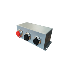 Electrozirve Transfer Switch 10A
