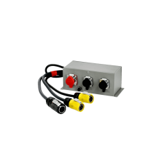 Electrozirve Transfer Switch 10A