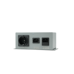 Electrozirve Transfer Switch 10A