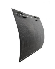 Lexron 140W 16BB Black Series  Esnek Güneş Paneli