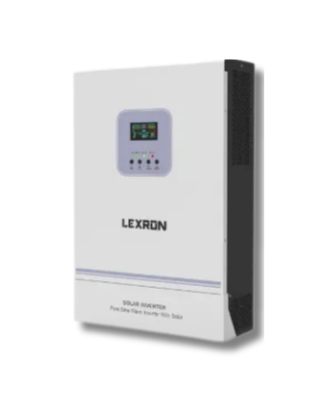 Lexron 6.2Kw HV MPPT Akıllı İnverter 48V